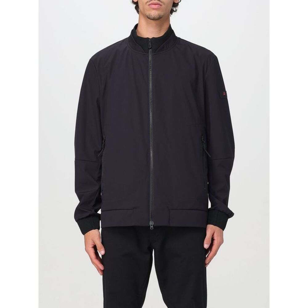 Peuterey Jacket Men Blue